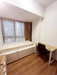 Coco Palms (D18), Condominium #602229251